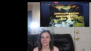 BTS JIMIN- Smeraldo Marching Band (feat. Loco) Reaction- Integr8d Soul