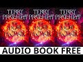 Discworld book 2 The Light Fantastic by Terry Pratchett Full Audiobook