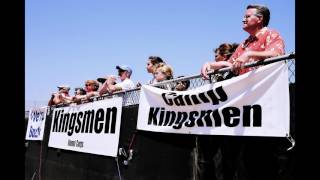 The Kingsmen Alumni Corps:  A Photo Documentary