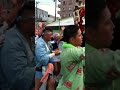 逗子は夏祭り