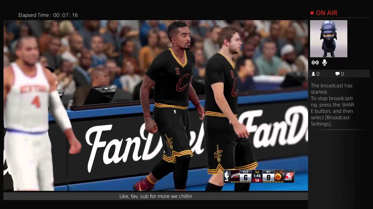 Nba 2k16 Play Now Road To The Greatest Of All Time! - YouTube