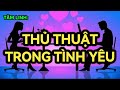 tÂm linh thỦ thuẬt trong tÌnh yÊu