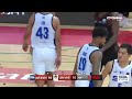 dubai international basketball fullgame highlights strong group vs amman united january 29 2025