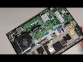 lenovo thinkpad t490s disassembly *no ram* ssd hard drive upgrade battery replacement repair