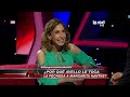 margarita hantke reveló la verdad sobre el polémico video del