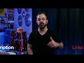 vater extended play 5a review bearded drums episode 44