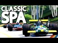 Spa 1970 is Automoblista 2's Best Yet!