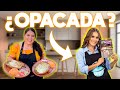 Vasilvana le tendría envidia a Cocinando con Raquel