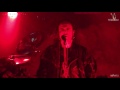 Moonspell - Vampiria (live Sala Garaje Beat Club, 06-12-2016)