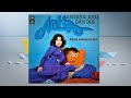 Warna Gambaran Hati - Anita Sarawak (Official Audio)