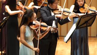 Symphony for Strings in E Minor (1889) by Giuseppe Verdi