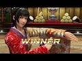 バーチャファイター eスポーツ 真魔王 アオイ vs 空拳聖 アキラ vfes virtuafighteresports バーチャes vfwx vf5us