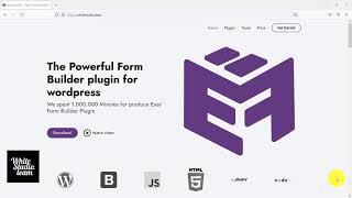 How buy pro version of easy form builder  [WordPress plugin]