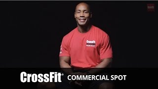 Chuck Carswell: Community - CrossFit Commercial Spot