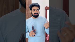 അങ്ങനെ ആ ടൂറും മുടങ്ങി 😔 #reels #youtubeshorts #shortsyoutube #eham #couplecomedy finshashaheer