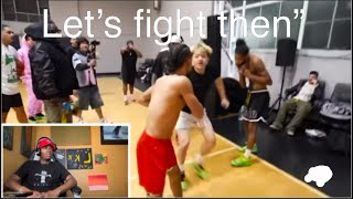 Julian Newman gets heated during PlaqueBoyMax open run stream (ft. UnoTheActivist,FazeClan, More)