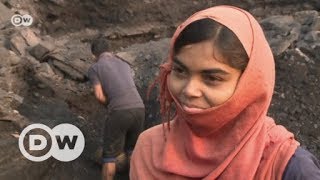 The hellish coal fields of Jharia | DW English