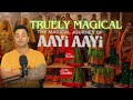 Magical Journey of Aayi Aayi | Coke StudioPakistan | Reaction
