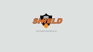 SHIELD: General Setup Wizard