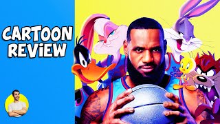 Space Jam 2: A New Legacy - Movie Review | CARTOON REVIEW