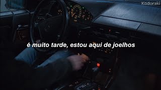 Zeeba - Too Late (Tradução/Legendado)