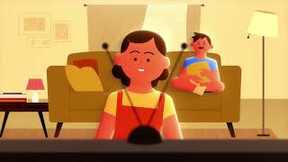 Moov Studio Showreel 2024 | Explainer videos