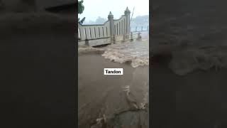 Tandon Lengkong tangsel #banjir