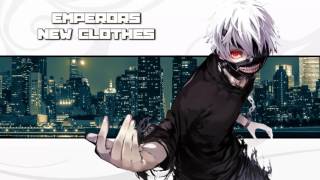 Nightcore - Emperors new clothes (Panic! At The Disco)