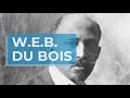 Who Was: W.E.B. Du Bois | Encyclopaedia Britannica