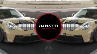 DJ Matti - Tomorrowland Party Mix #9 (Big Room)