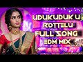 UDUKUDUKU ROTTELU SONG MIX Dj TAJ BOLTHEY