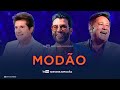 Especial Gusttavo Lima e Leonardo e Daniel 2024 - Só Modão - Modão Sertanejo 2024