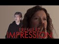 Première impression