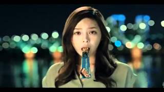 [Korean Commercial] 박시연 '닥터유' 에너지바 CF,CM