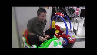 Discovery Intern Entry - Samuel G