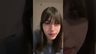 Alessandra Periscope 1859❤️ #periscope #live #stream #broadcast #vlog #beautiful #prettygirl #share