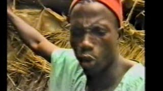 Ibro bodari part 3\u00264 Hausa comedy