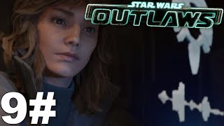 Star Wars Outlaws Gameplay risky breakout