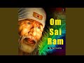 Om Sai Ram