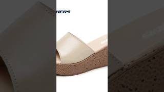 ☘️ Skechers_ Nữ Xăng Đan GOWalk 6 Sandal Walking On Sunshine#fashion #thinhhanh #xuhuong #f