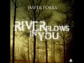 jasper forks river flows in you single mg mix hq