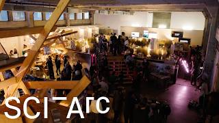 Future Stares Back: SCI-Arc 2026 Spring Show