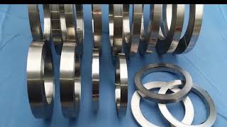 Inconel 600 (Nickel 600) Strip, Coil, Foil