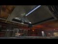 Epic Black Ops Dive - arcane ensues
