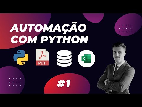 Automatizando Leitura E Extração De Dados Em Pdfs Com Python Python
