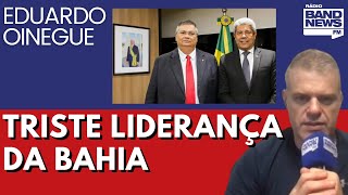 Oinegue: Como a Bahia, que já foi um dos estados mais seguros, foi tomada pela criminalidade