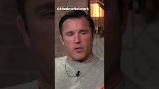 Testosterone Use Vs. Abuse: Chael Sonnen Breaks Down the Differences