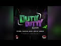 sucka bag taller dan u0026 boogy rankss dutty dutty riddim 2022 soca