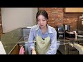 🔴live 쭈삼 맛집 itzy 유나네 놀러 와쭈삼💖 20220424 stir fried octopus u0026 pork belly cookbang u0026 mukbang live