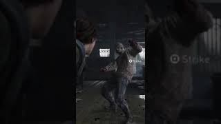 The Last of Us Part 2 #shorts #shortvideo #short